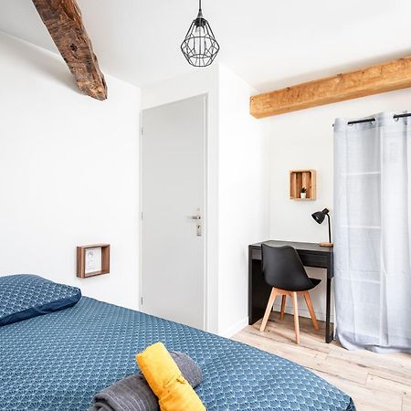 Nationale 202 Cahorscitystay Ngoại thất bức ảnh